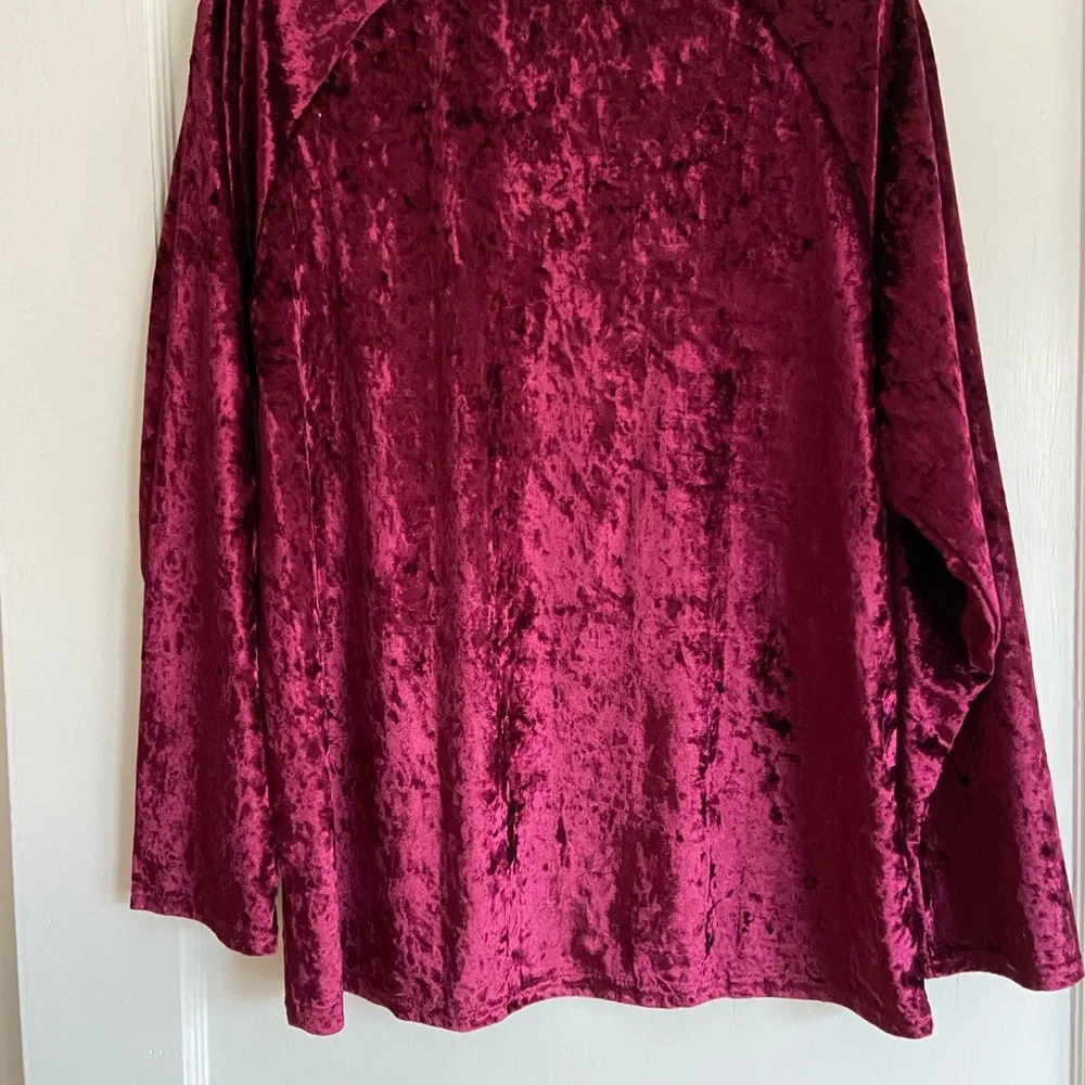 Darling top - Picture 2 of 4